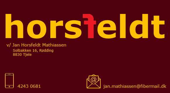 horsfeldt.net